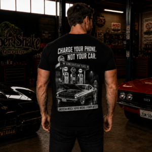 snake t shirt